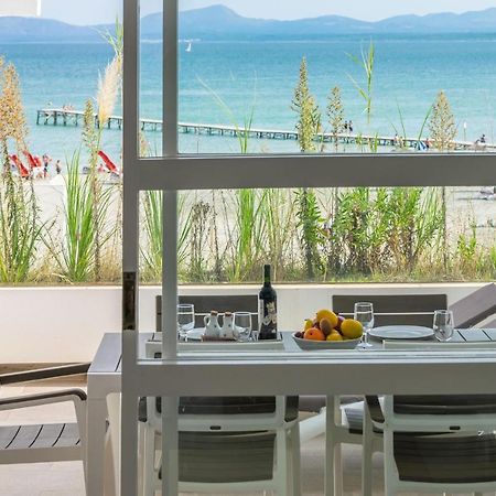 Апартаменти Ca'N Opus 321 Port de Alcudia  Екстер'єр фото