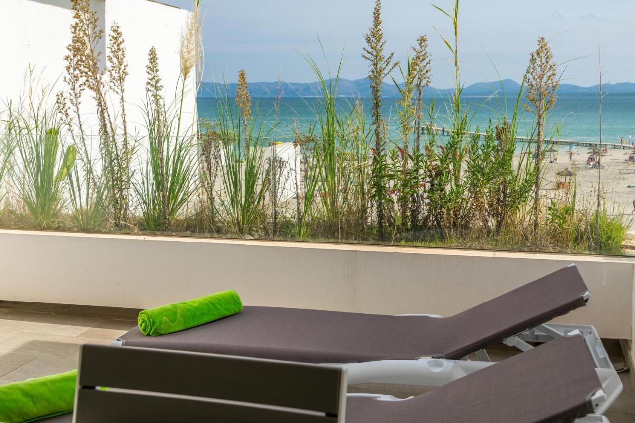 Апартаменти Ca'N Opus 321 Port de Alcudia  Екстер'єр фото