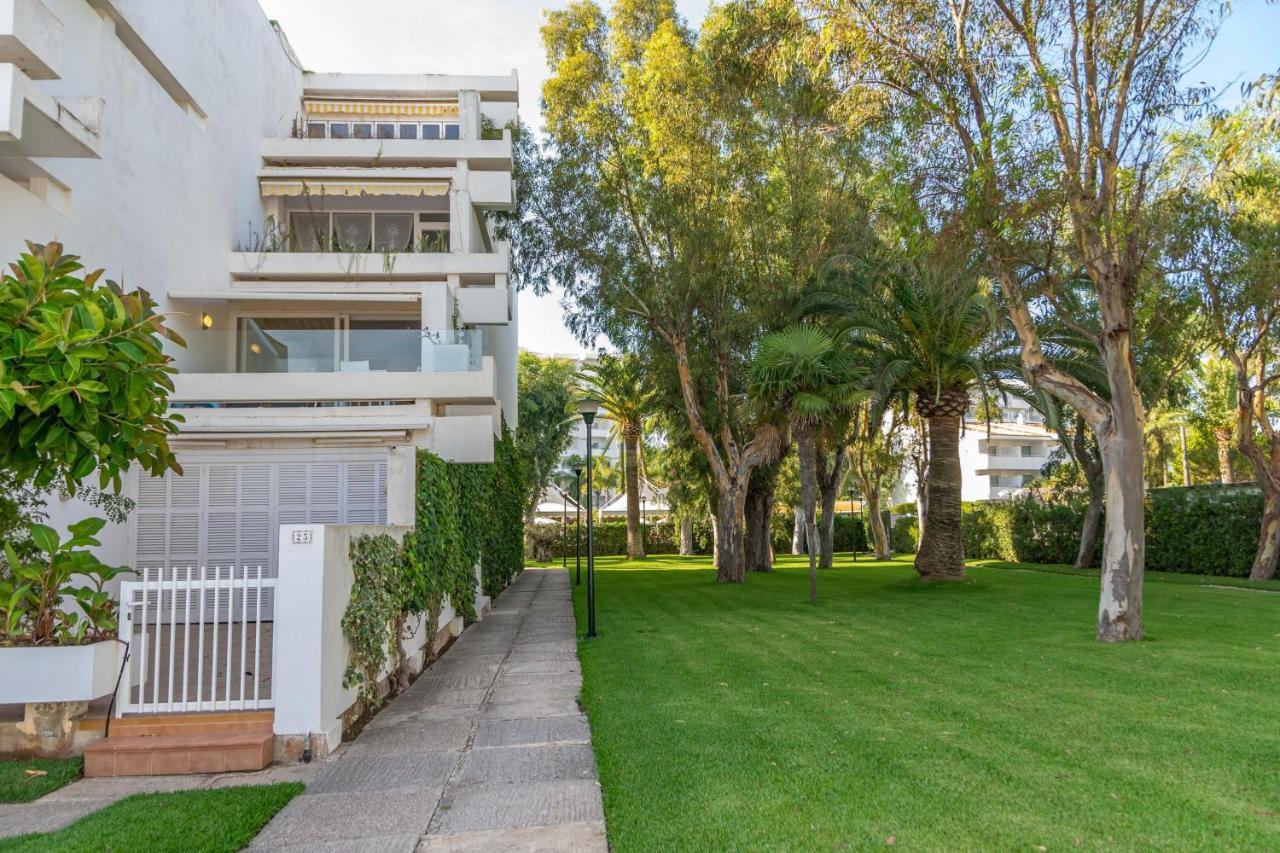 Апартаменти Ca'N Opus 321 Port de Alcudia  Екстер'єр фото