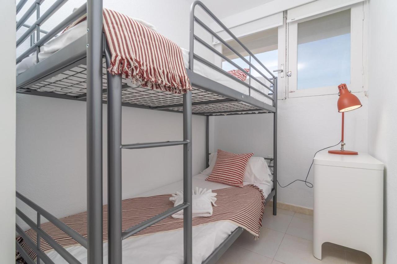 Апартаменти Ca'N Opus 321 Port de Alcudia  Екстер'єр фото