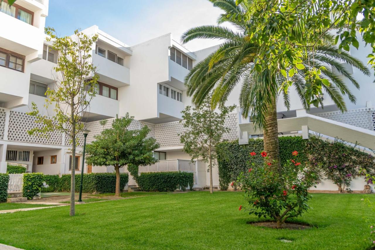 Апартаменти Ca'N Opus 321 Port de Alcudia  Екстер'єр фото