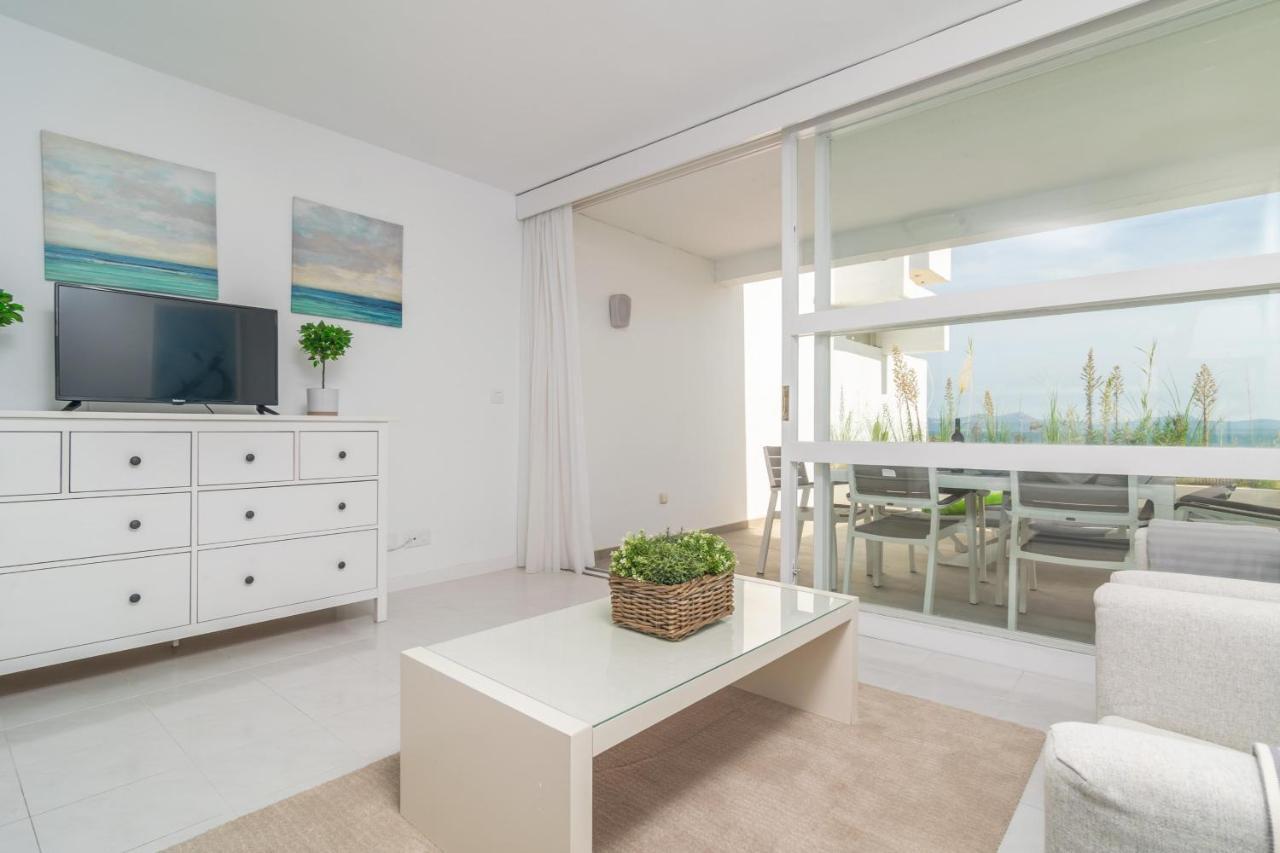 Апартаменти Ca'N Opus 321 Port de Alcudia  Екстер'єр фото