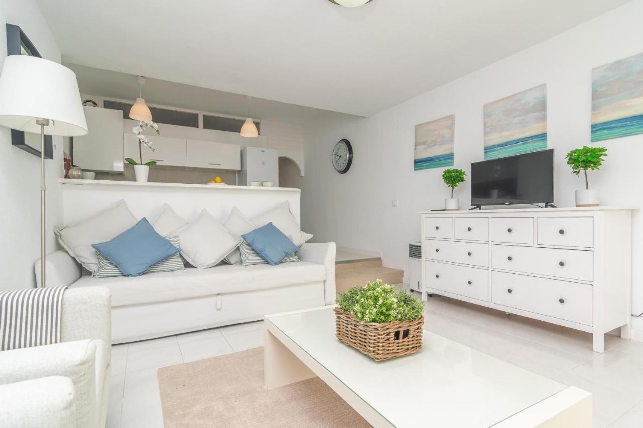 Апартаменти Ca'N Opus 321 Port de Alcudia  Екстер'єр фото